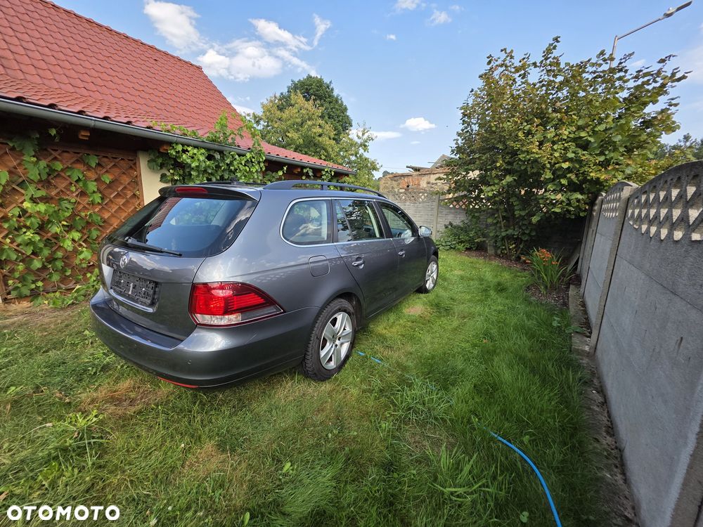 Volkswagen Golf - 4