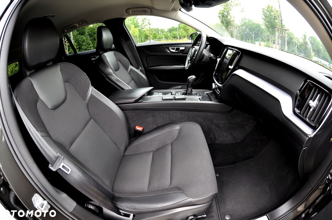 Volvo V60 D4 - 22