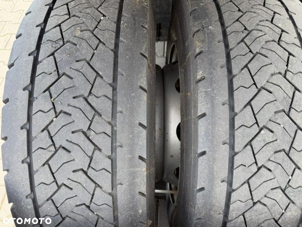 MAN TGX TG3 18.510 MEGA ACC GX LEDY LEDY RETARDER  KLIMA POSTOJOWA PO KONTRAKCIE SERWIS MAN DE - 16