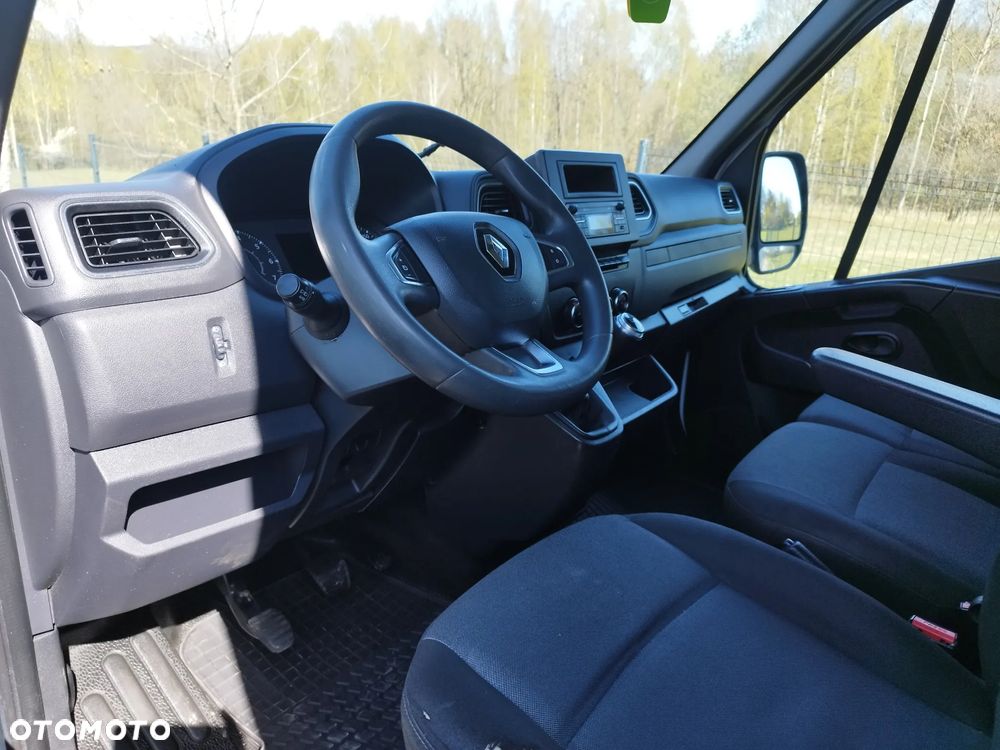 Renault MASTER - 9