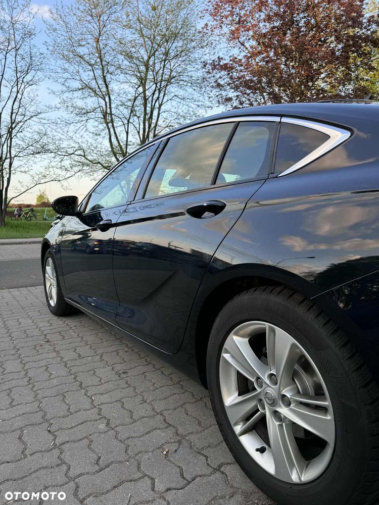 Opel Insignia 1.5 T Ultimate S&S - 3