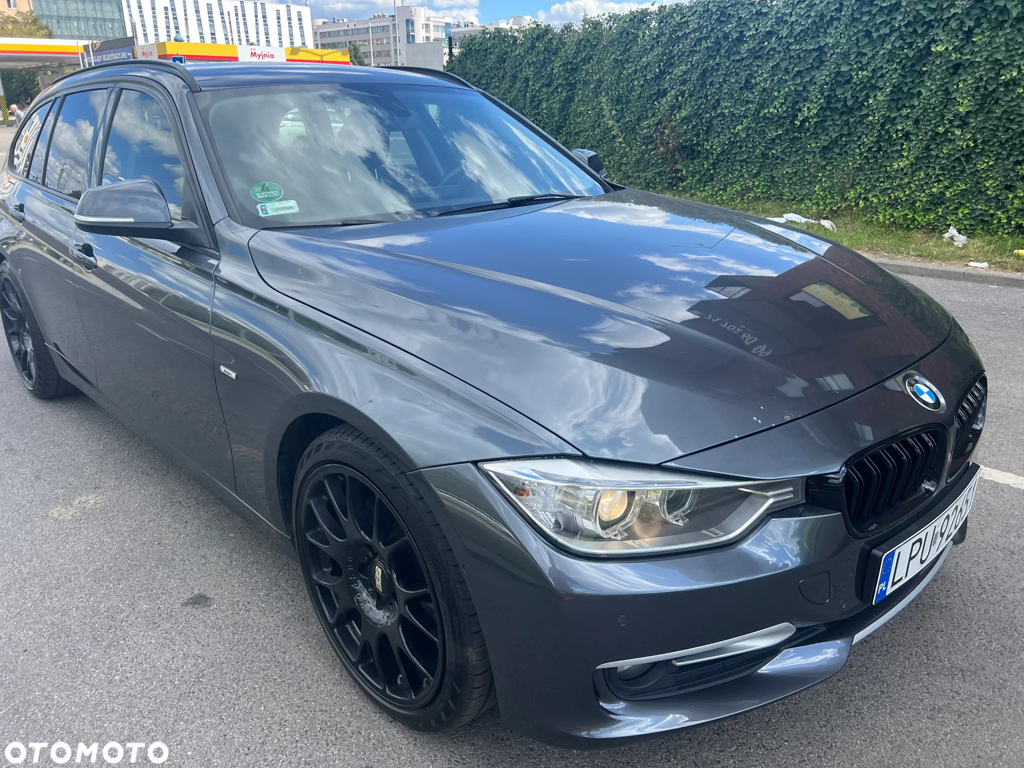 BMW Seria 3 - 3