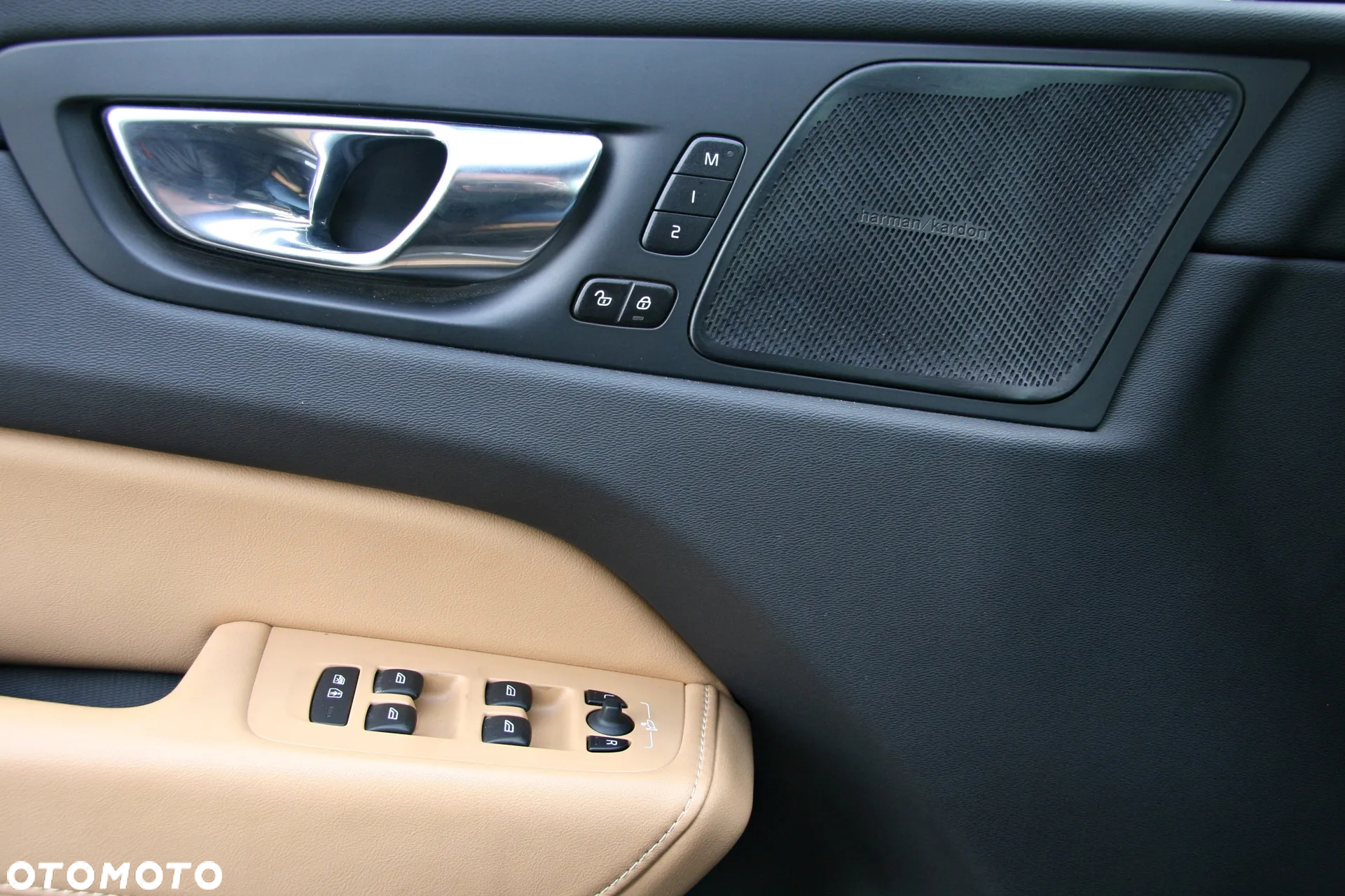 Volvo XC 60 - 14