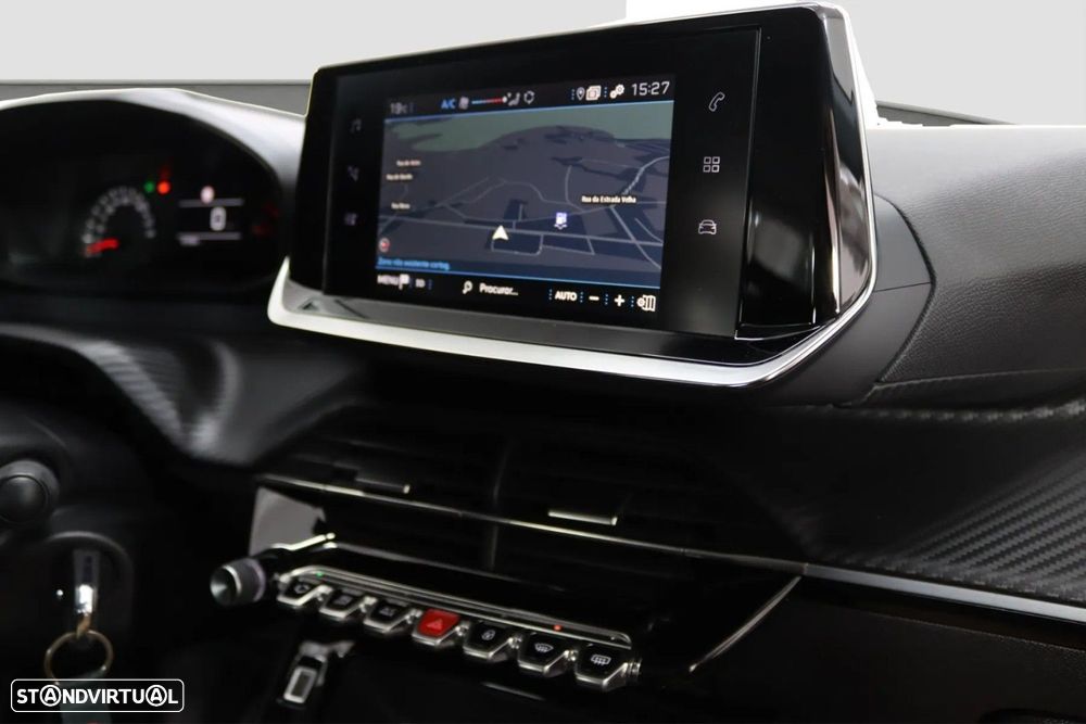 Peugeot 208 1.2 PureTech Active - 7