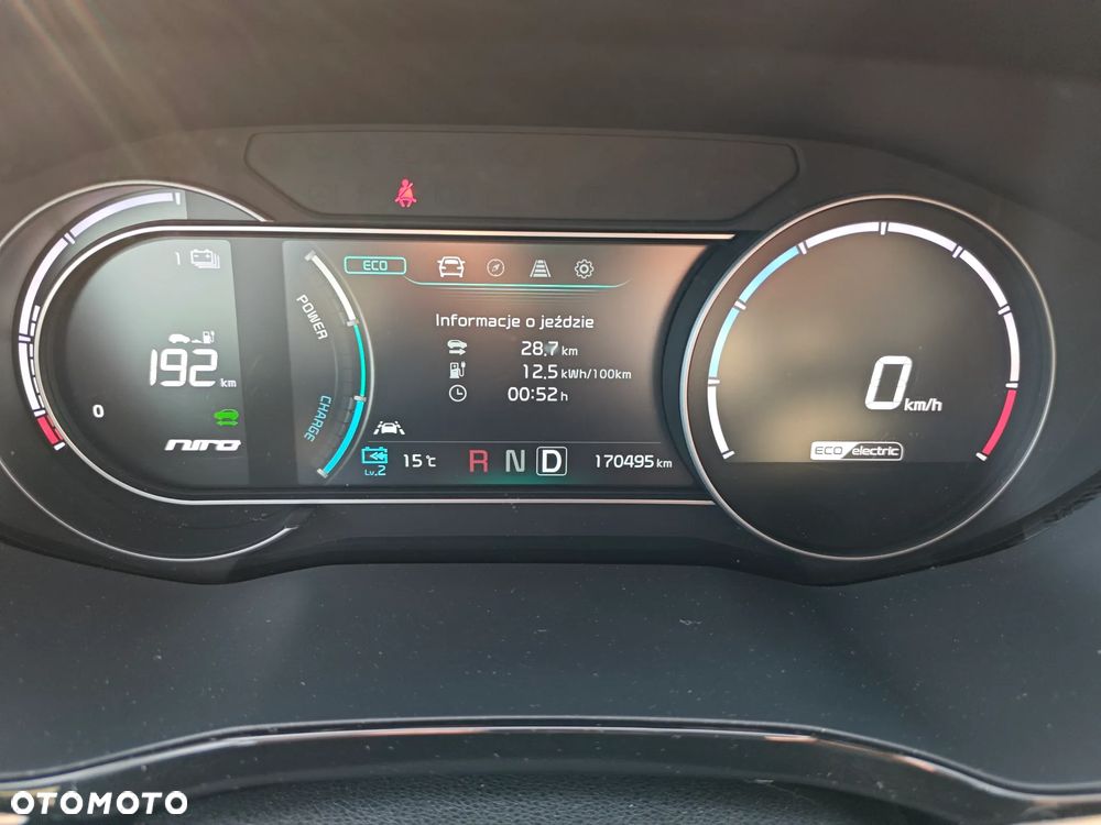 Kia Niro Edition 7 - 23