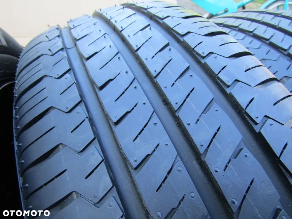 4x NOWE Felgi Koła 16 VW T5 Amaroc Caravelle Multivan + Opony 205/65 16 C / 23r - 16