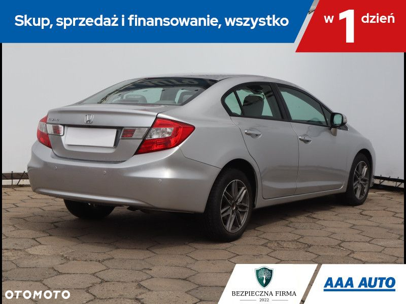 Honda Civic - 6