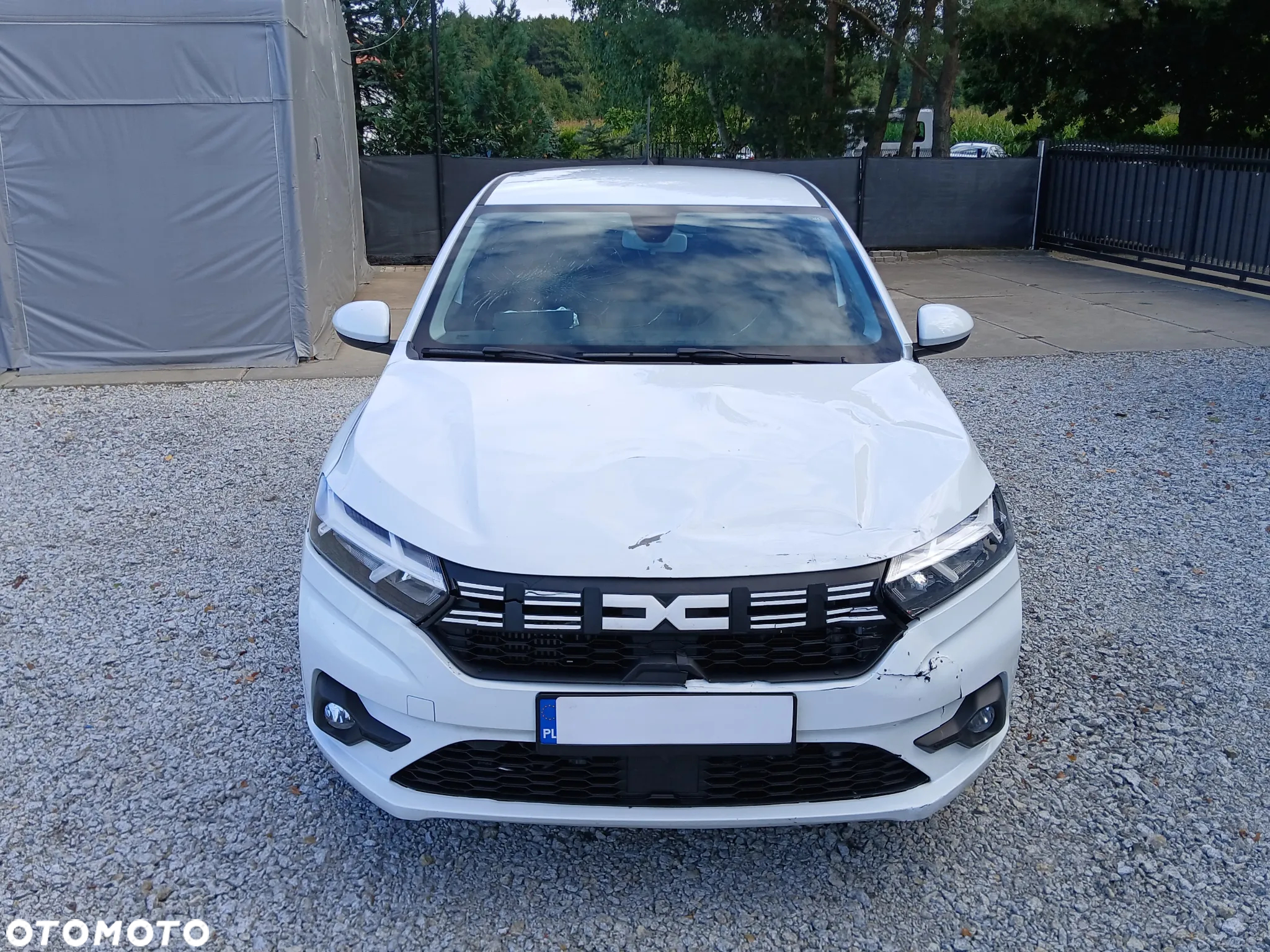 Dacia Sandero 1.0 TCe Expression - 12