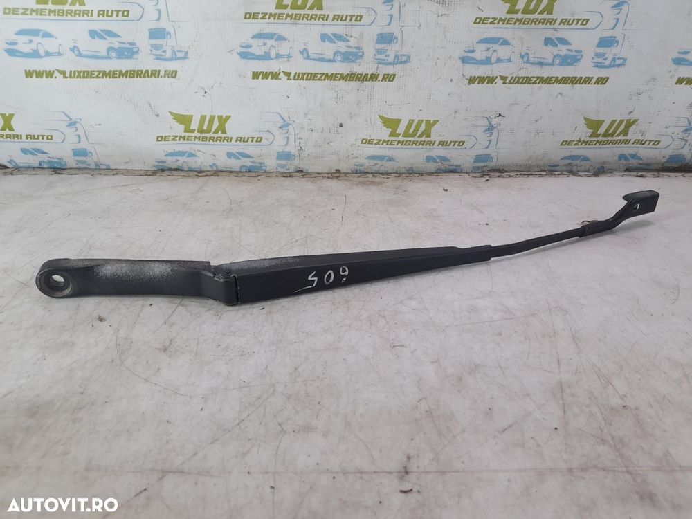 Brat stergator parbriz 13289887 Opel Astra J [2009 - 2012] 1.7 cdti A - 1