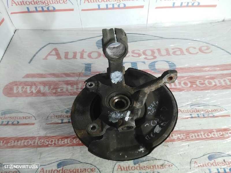 MANGA DE EIXO FRENTE DIREITA MG ROVER ROVER 200 RF - 1