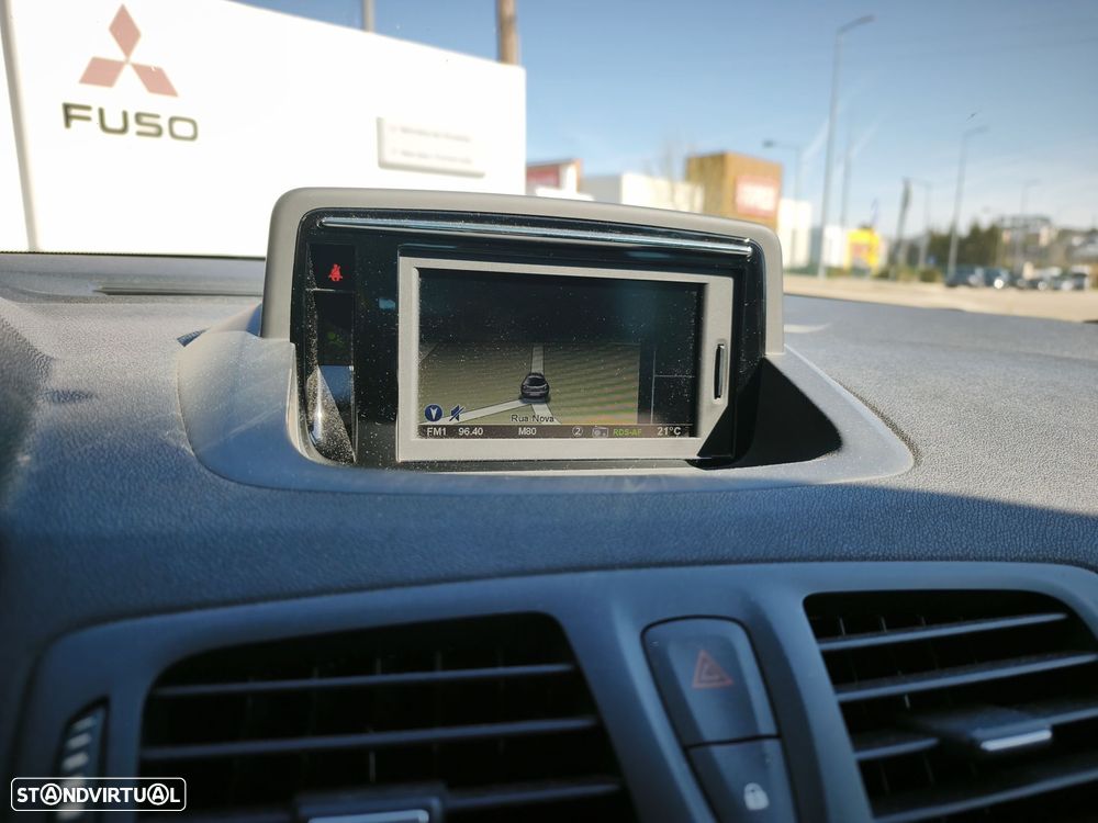 Renault Mégane Sport Tourer - 13