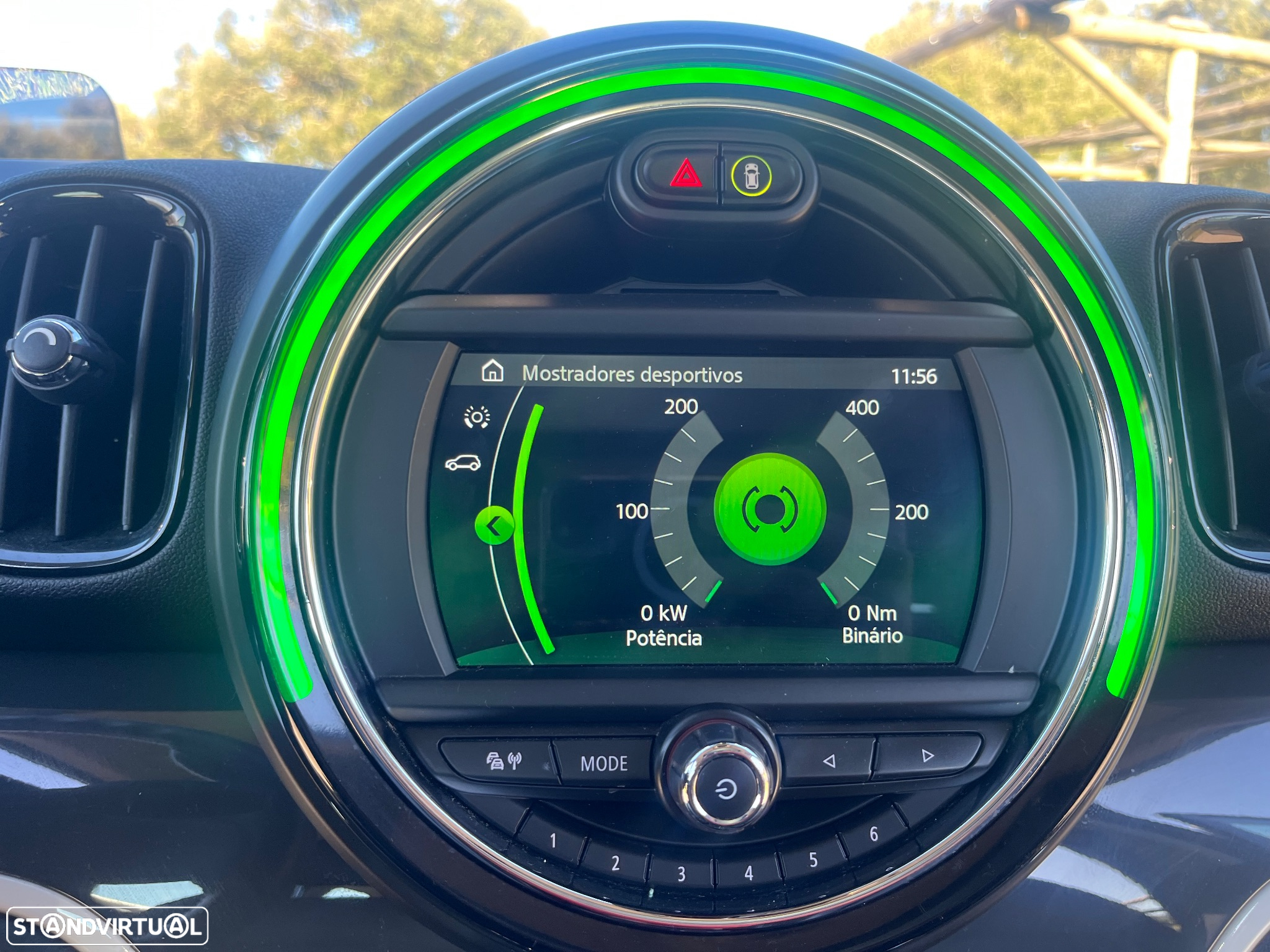 MINI Countryman Cooper SE ALL4 Auto - 30