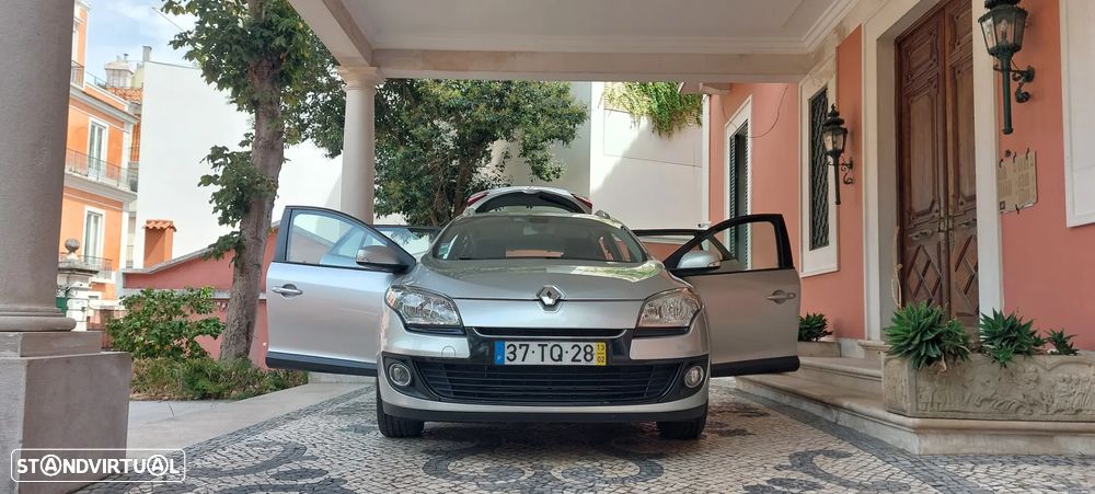 Renault Mégane - 8