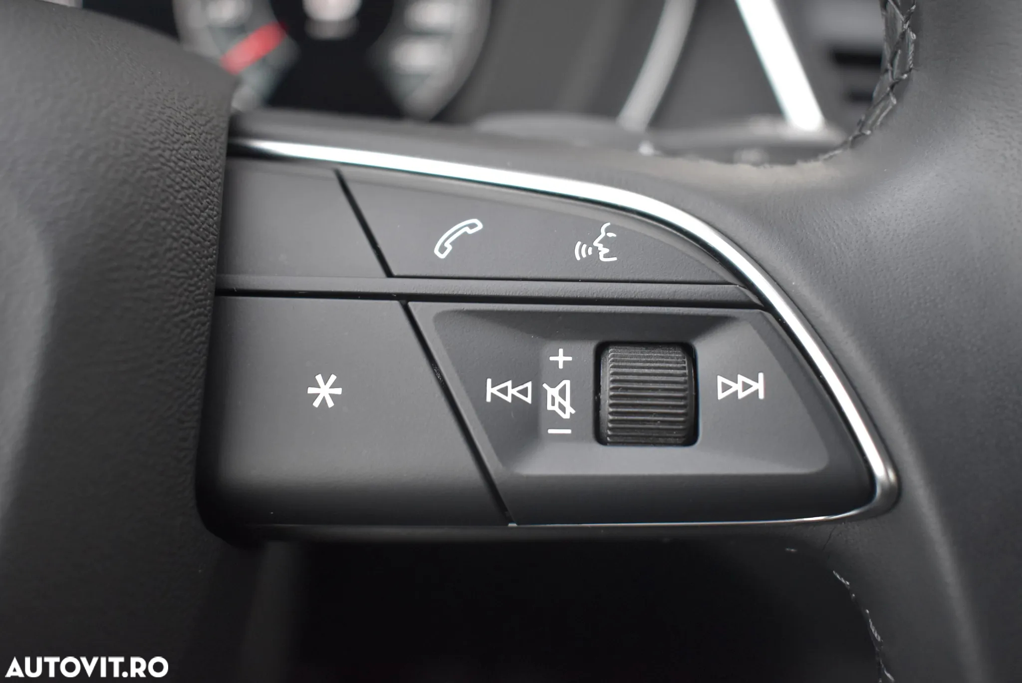 Audi Q5 40 TDI quattro S tronic - 17