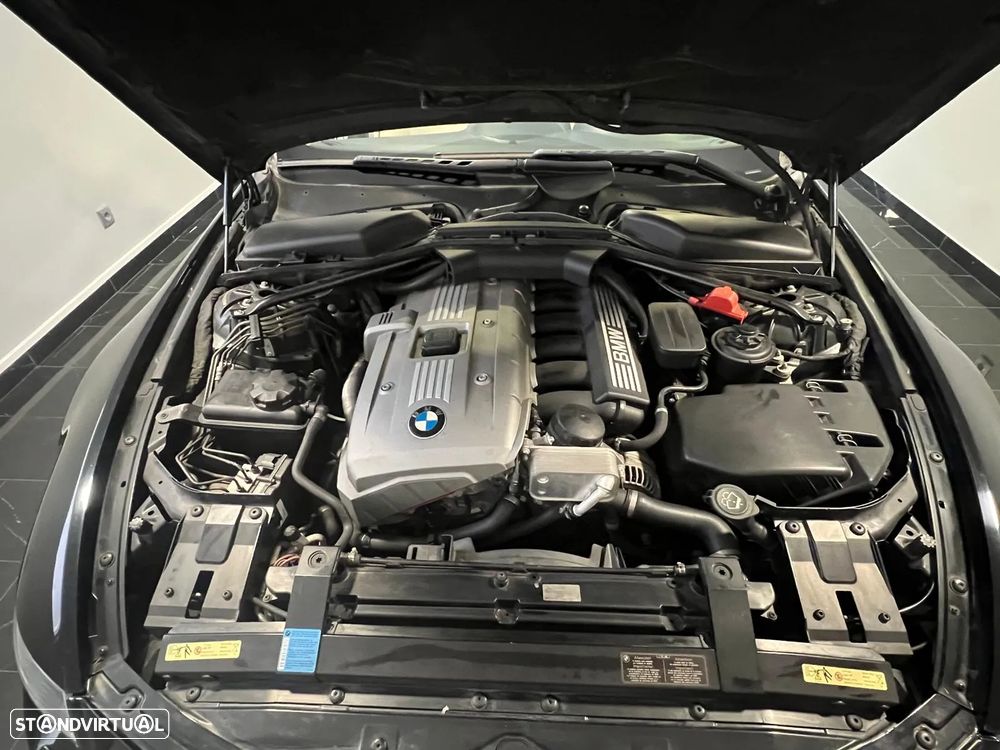 BMW 630 - 29