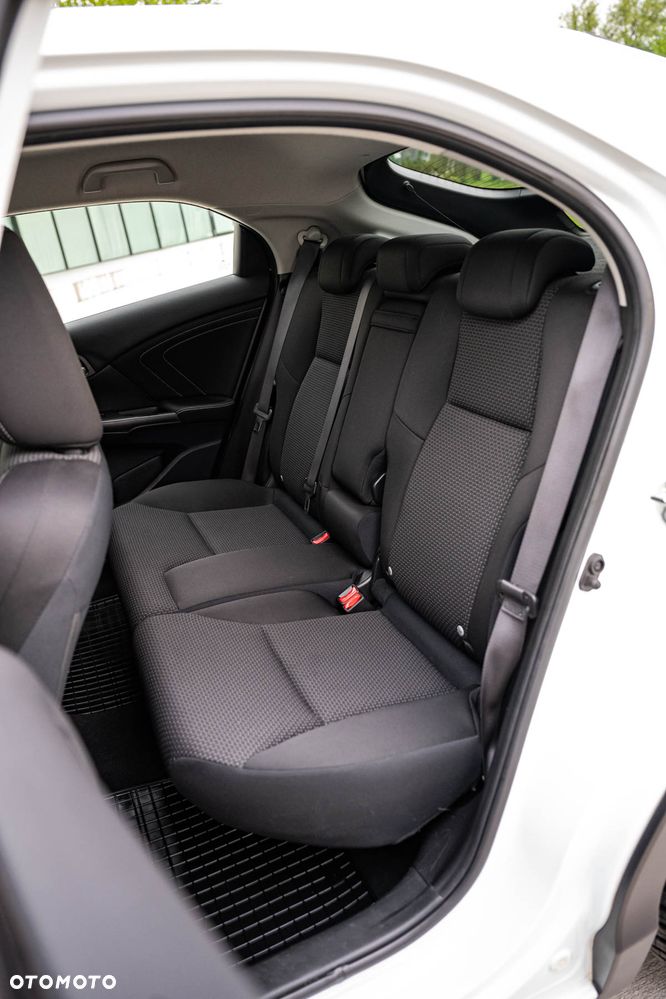 Honda Civic 1.4 Sport - 23