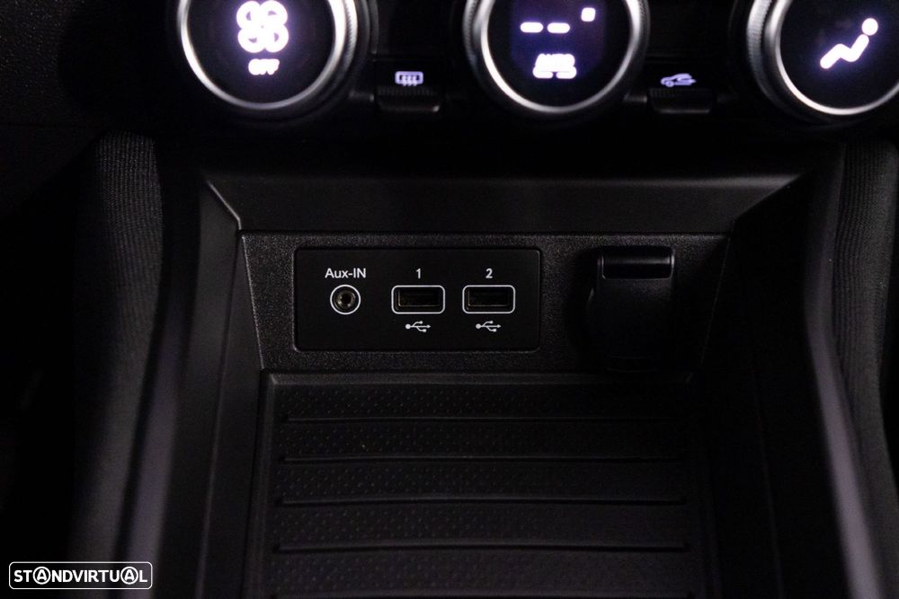 Renault Zoe (c/ Bateria) Intens 50 - 22