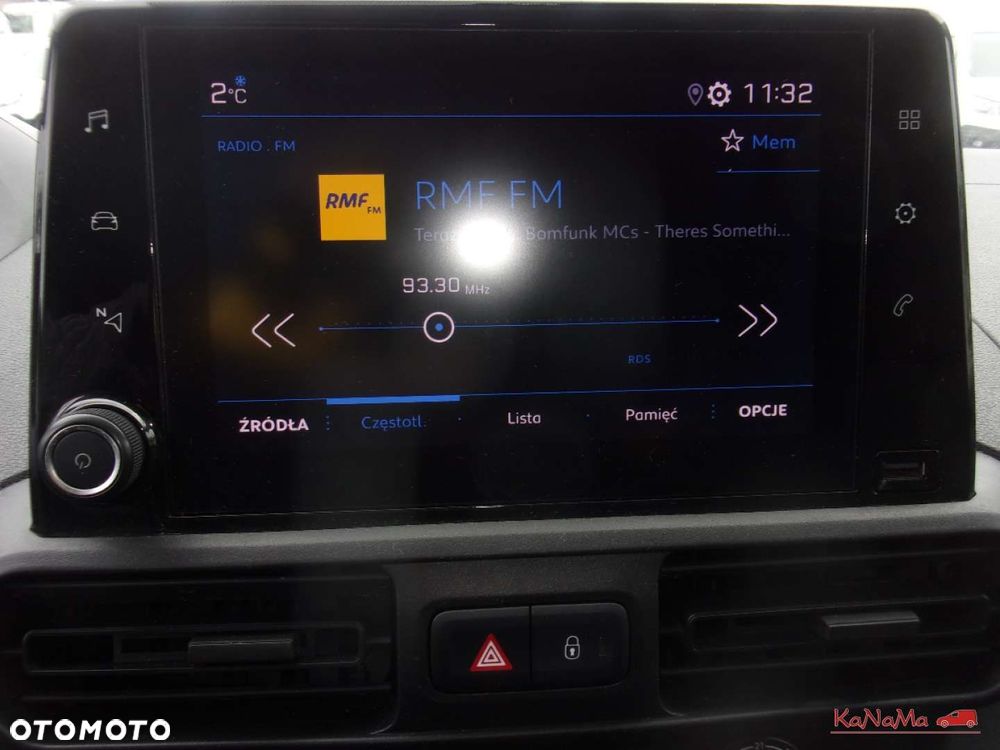 Peugeot Partner - 31