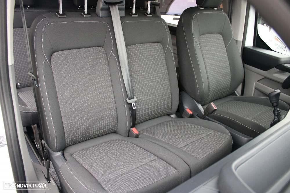 Ford Transit Custom 320 L2 2.0 EcoBlue CD Trend (136cv) Euro 6.2 - 13
