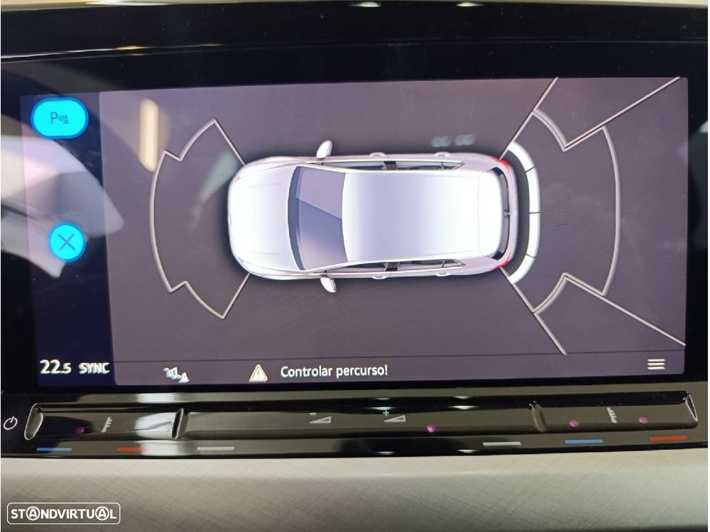 VW Golf 1.0 TSI Life - 28