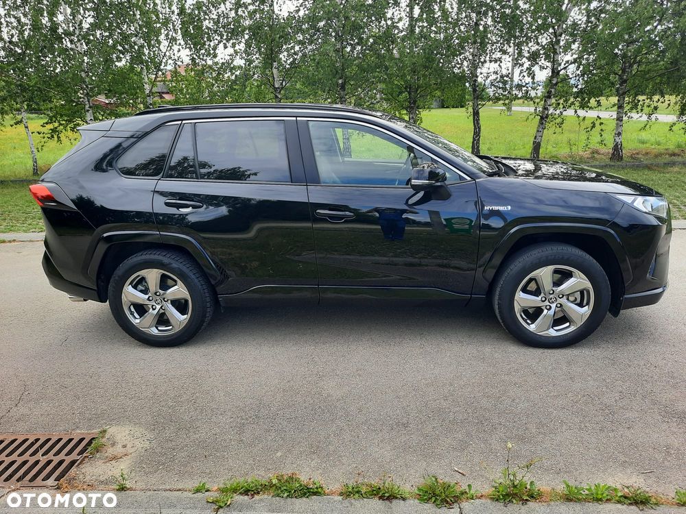Toyota RAV4 - 2