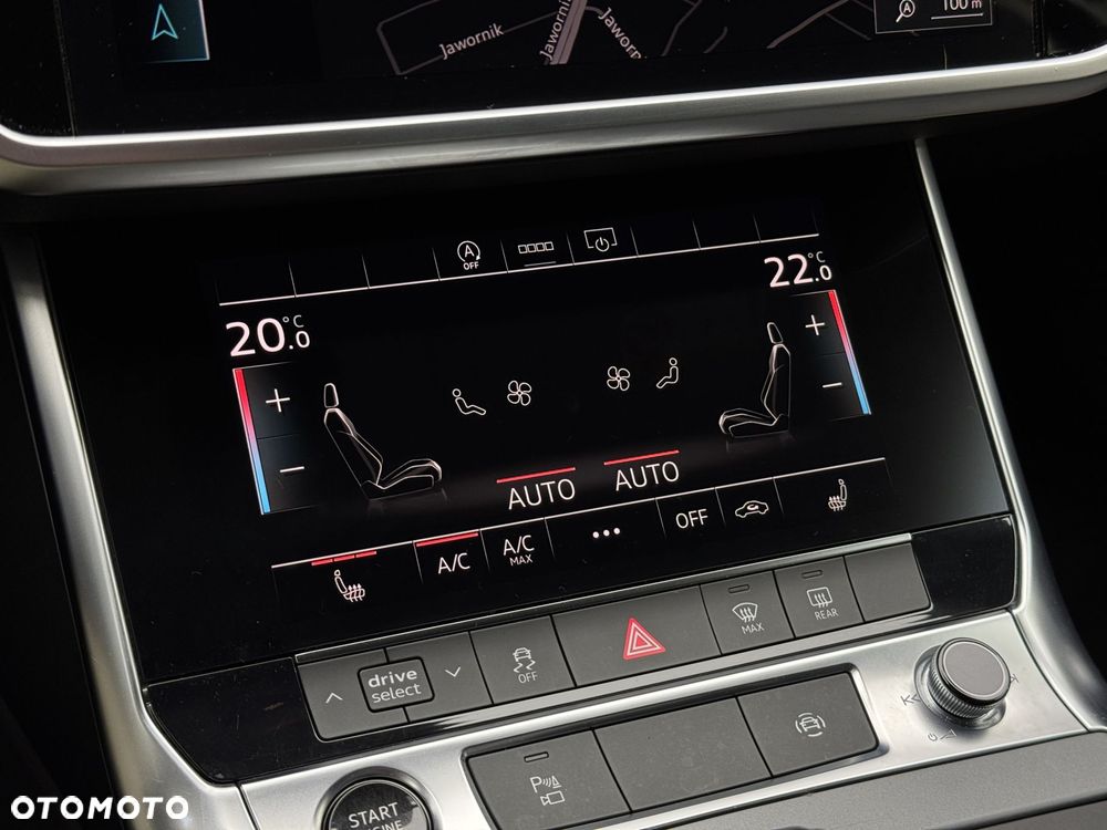 Audi A6 Limousine 40 TDI mHEV Quattro S tronic - 28