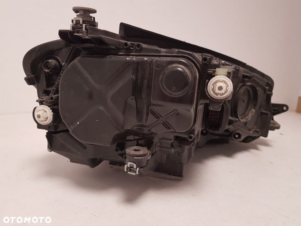 VW GOLF 7 VII LIFT LAMPA LEWA PRZEDNIA PRZÓD REFLEKTOR FULL LED 5G1941035L - 7