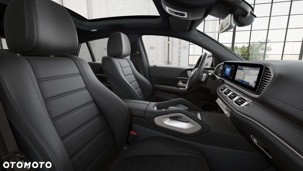 Mercedes-Benz GLE - 5