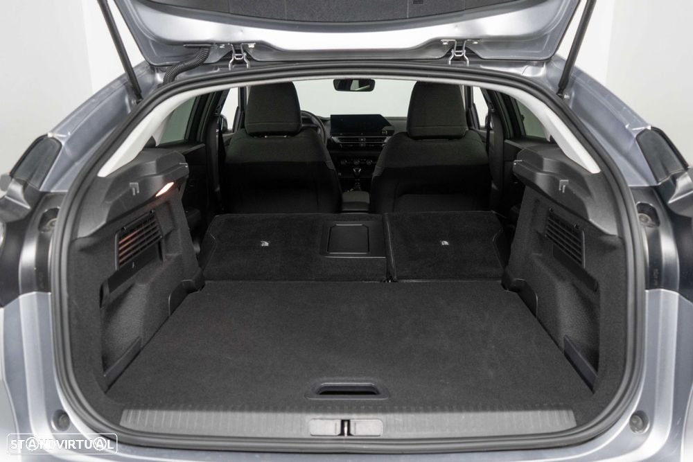 Citroën C4 1.2 PureTech Shine - 15