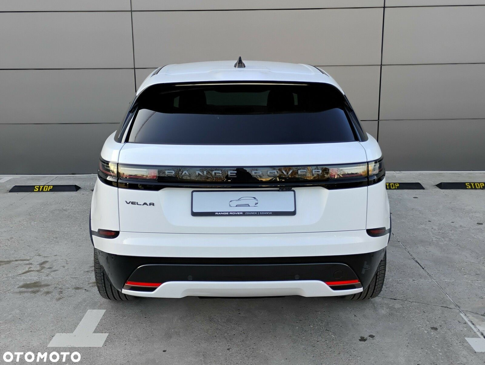 Land Rover Range Rover Velar - 6
