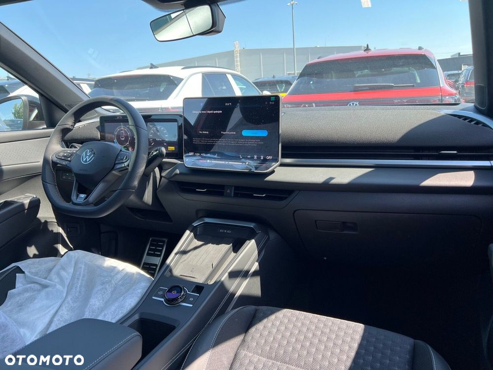 Volkswagen T-Roc 1.5 TSI R-Line DSG - 7