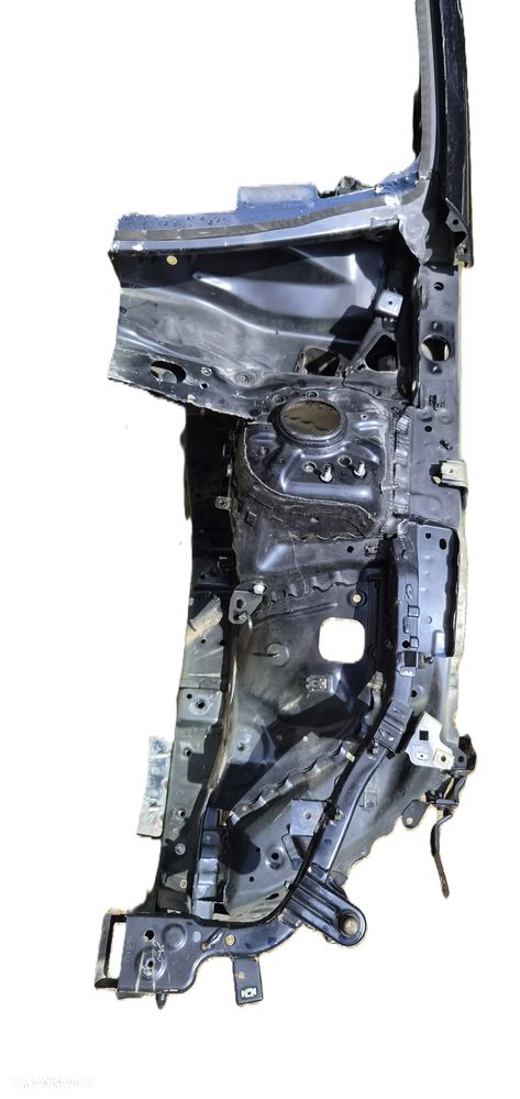 Ćwiartka lewa przód Opel Insignia b - 3