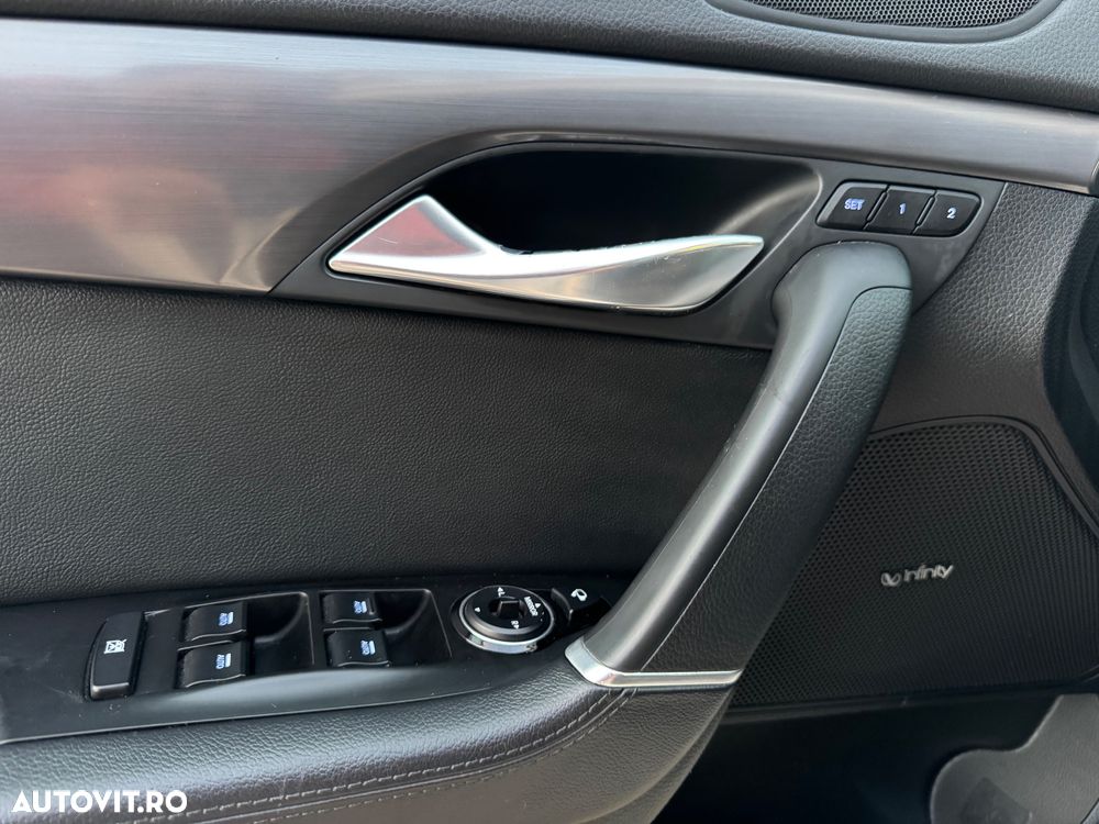 Hyundai i40 1.7 CRDI DPF Aut. Highway+ - 21