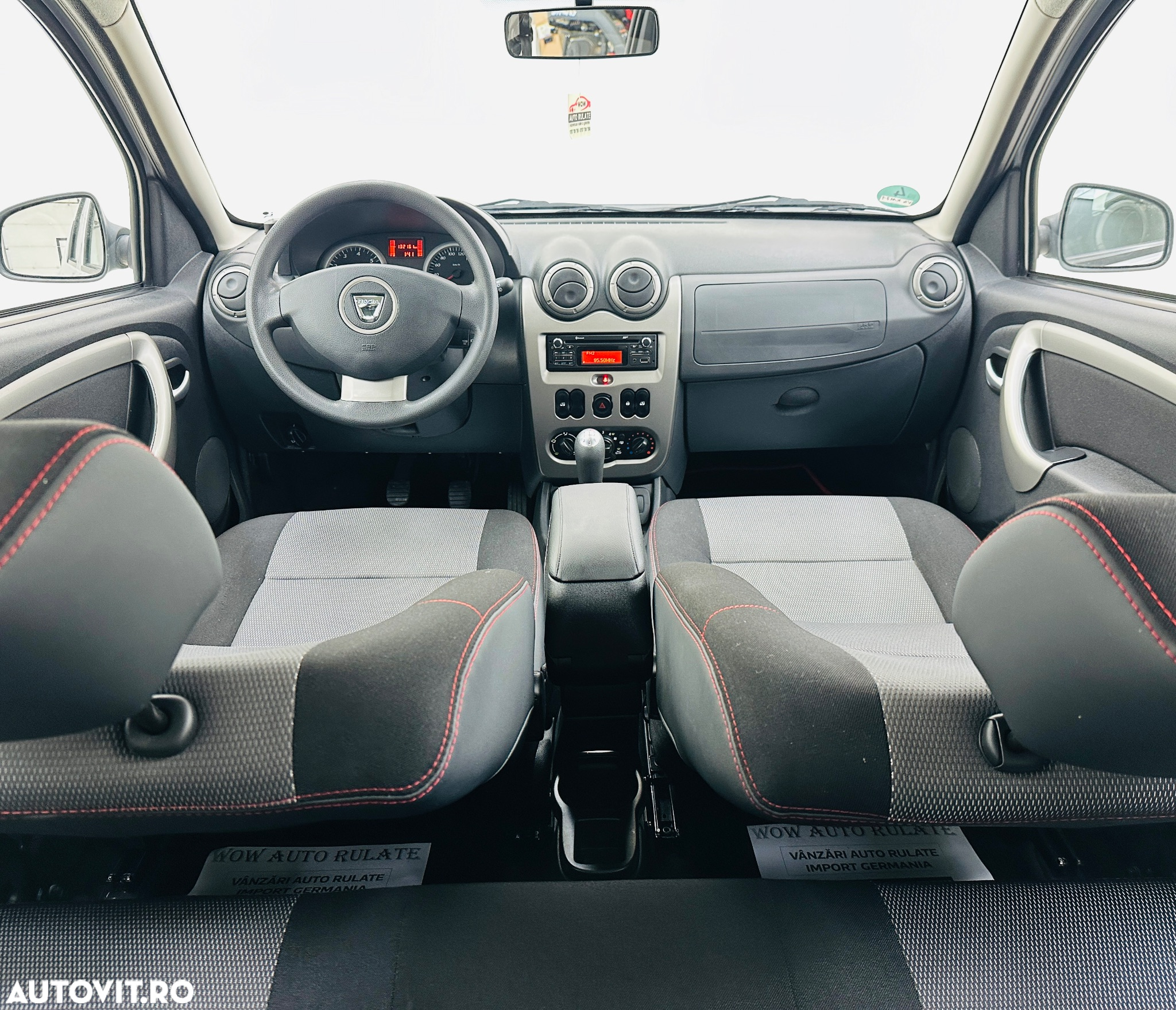Dacia Duster - 6