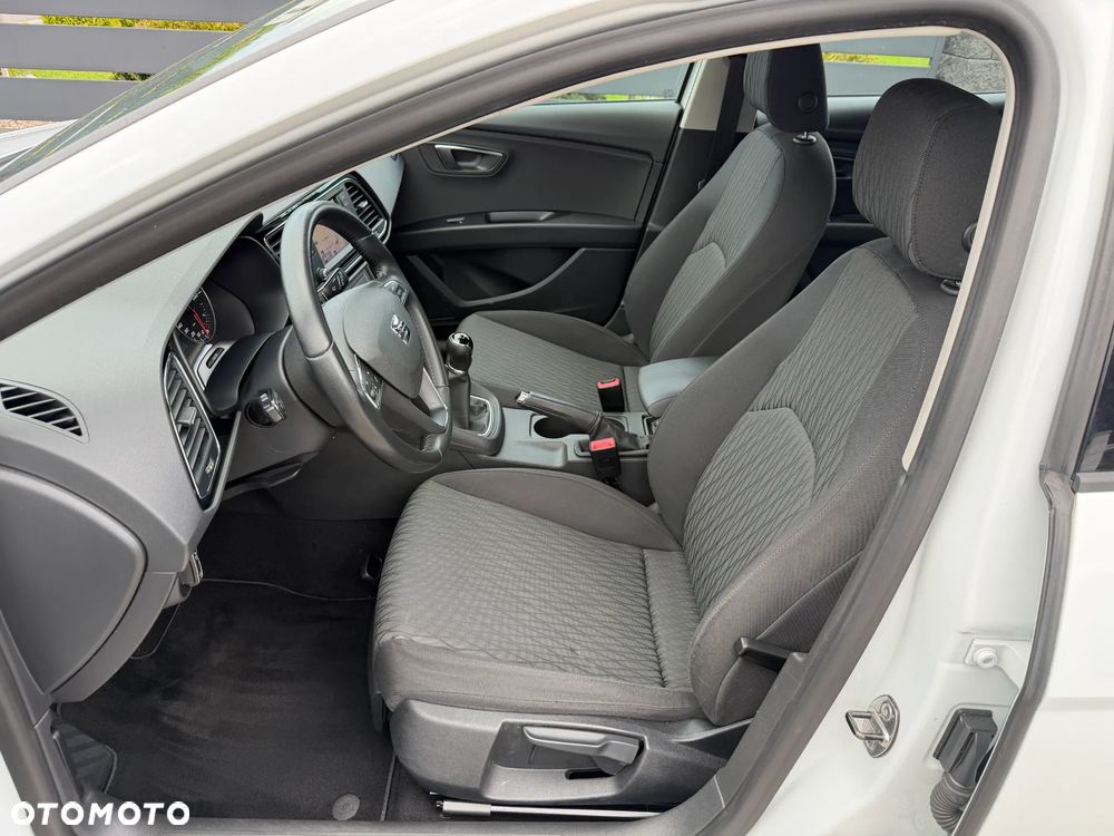 Seat Leon - 11