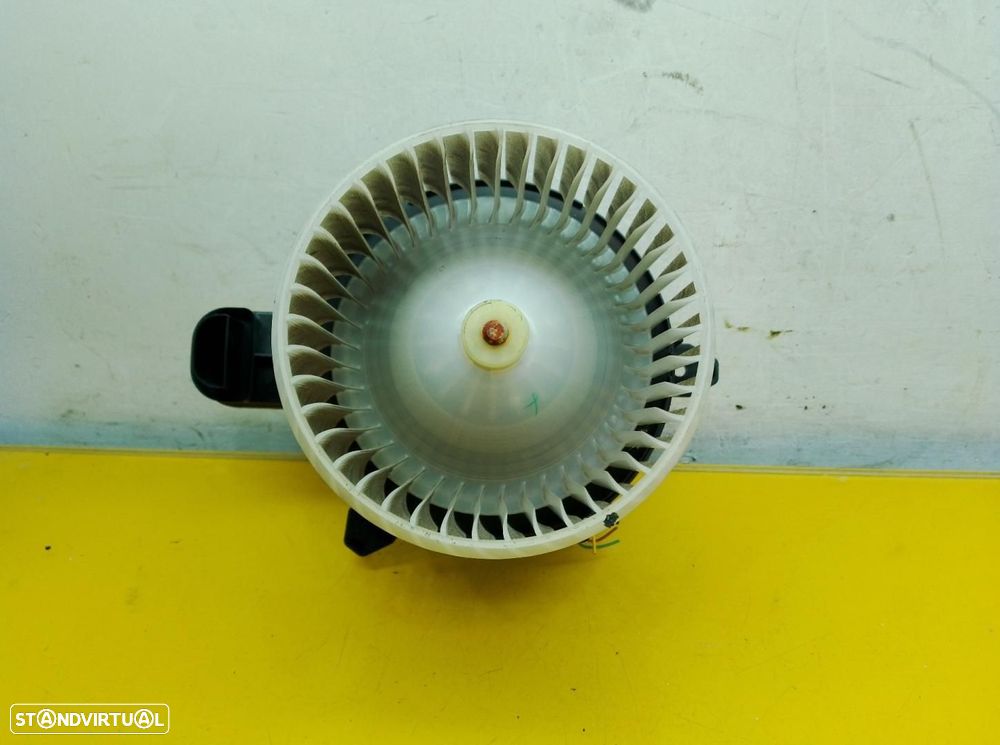 MOTOR SOFAGEM TOYOTA YARIS CROSS - 1