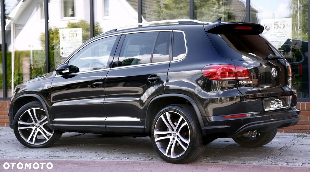 Volkswagen Tiguan - 9