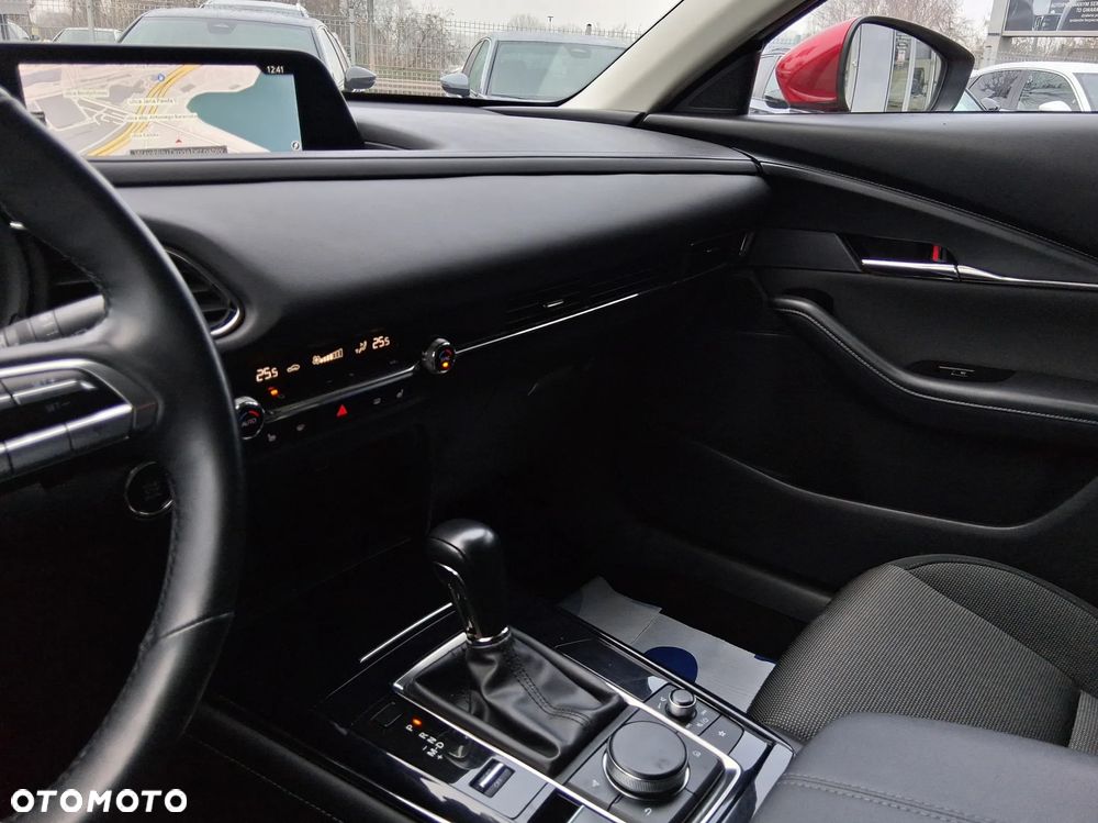 Mazda CX-30 2.0 mHEV Kanjo 2WD - 11