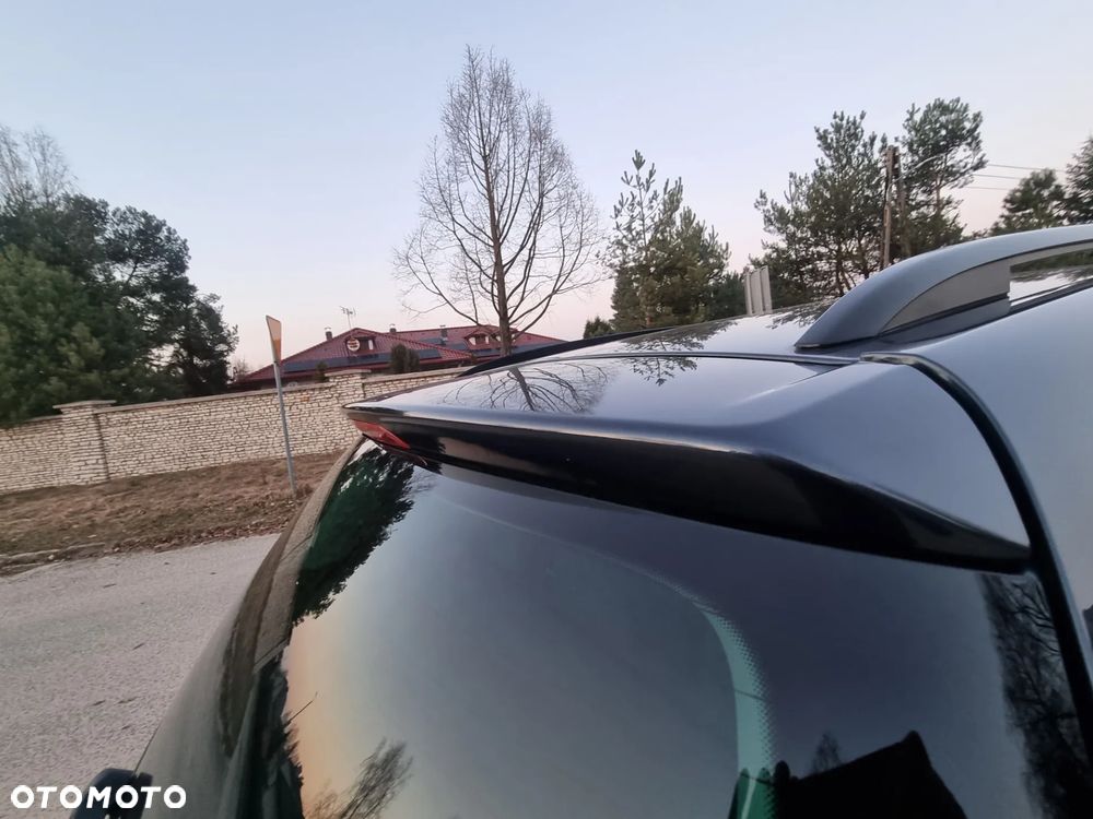 Volkswagen Golf Plus 1.4 TSI Trendline - 17