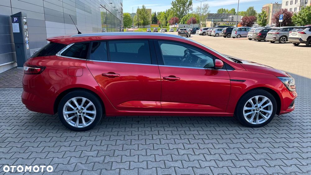 Renault Megane ENERGY TCe 130 Start & Stop Bose Edition - 3
