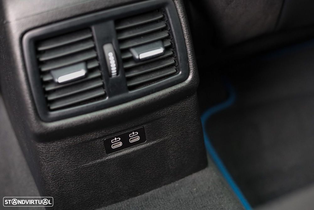 BMW X2 16 d sDrive Auto Pack M - 54