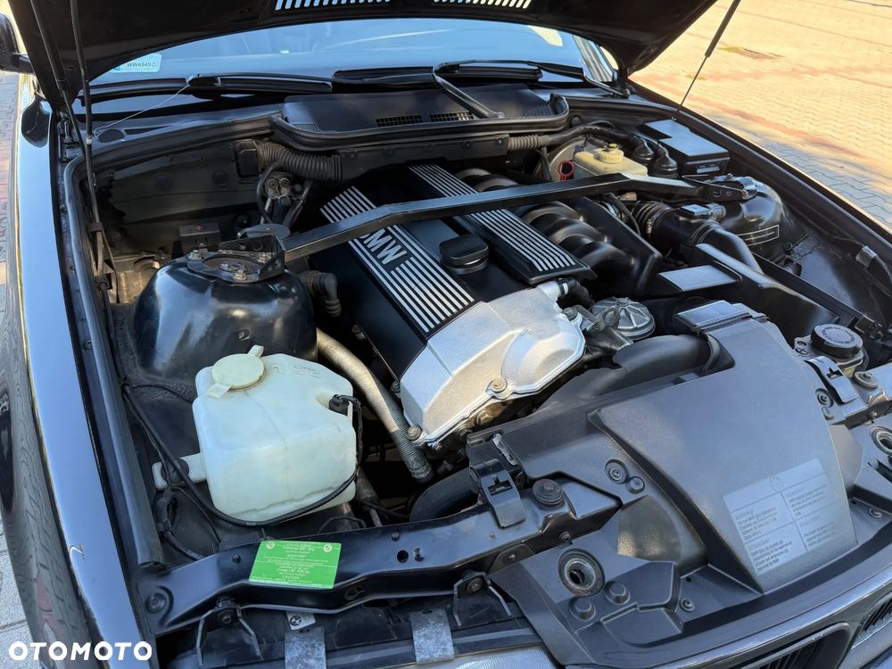 BMW Seria 3 - 17