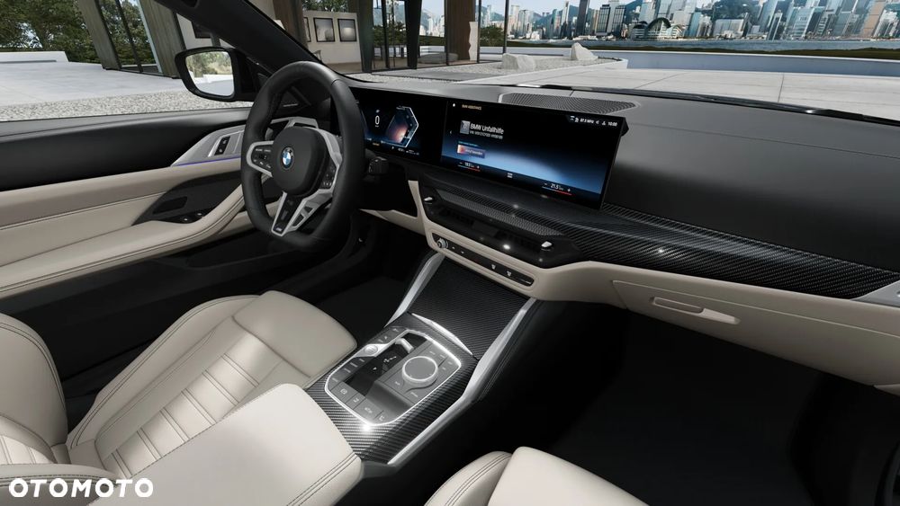 BMW Seria 4 420i - 6
