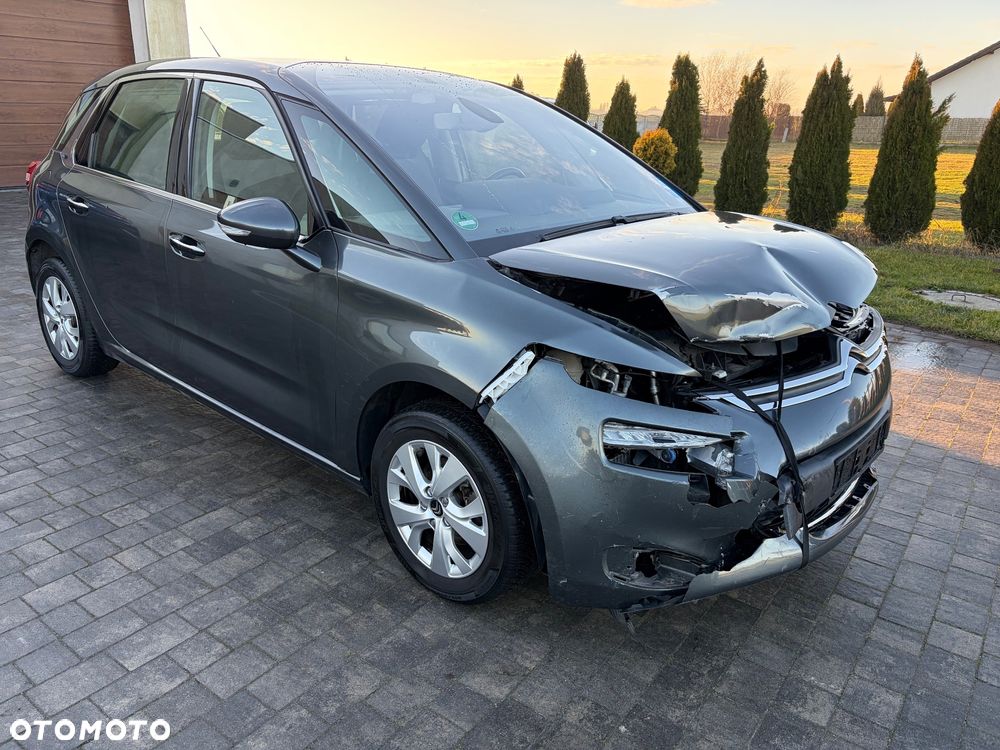 Citroën C4 Picasso BlueHDi 120 Selection - 1