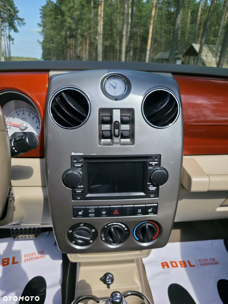 Chrysler PT Cruiser - 13