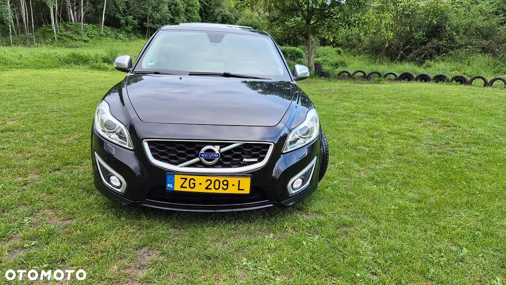 Volvo C30 D4 RDesign - 22
