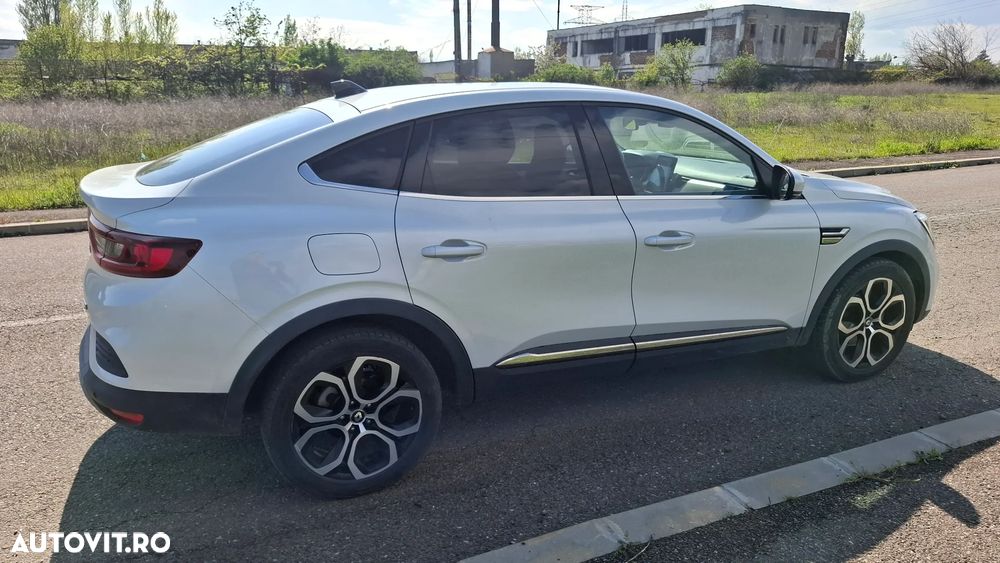 Renault Arkana - 6