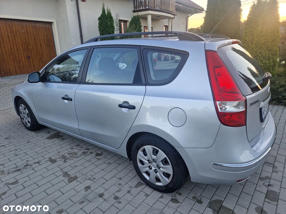 Hyundai i30 - 4