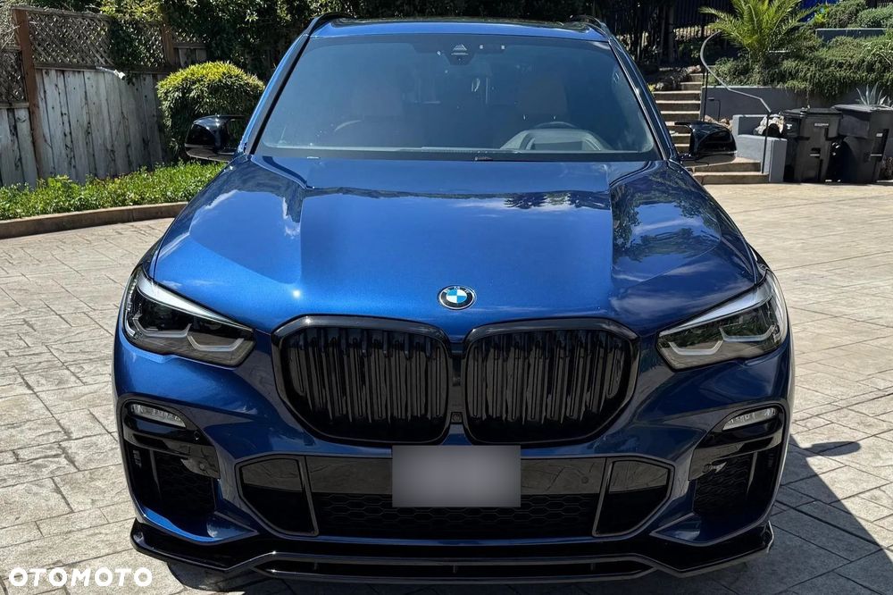 BMW X5 - 7
