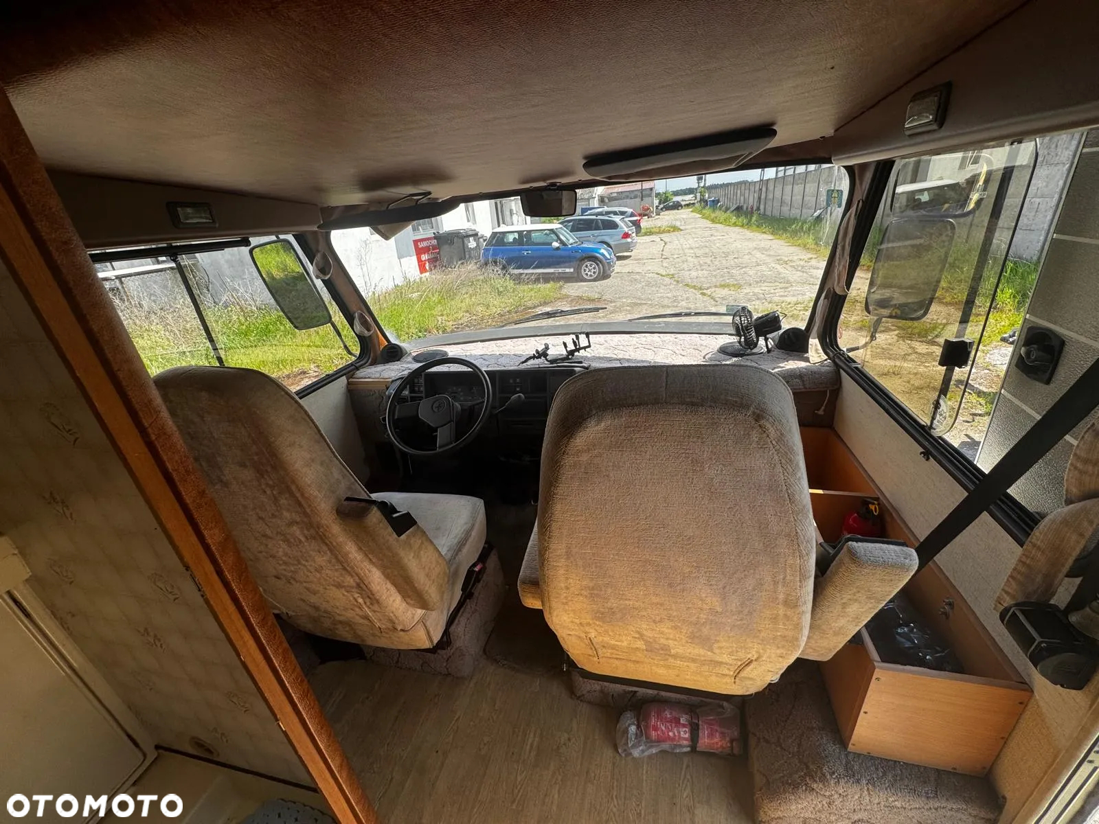 Peugeot Inny - 6